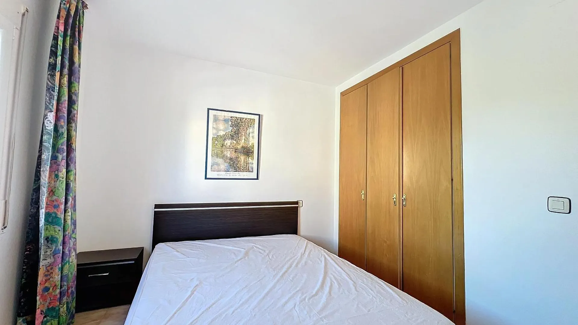 Apartment Gr Reserva 17-2-12 - Piso Muy Cerca De La Playa Empuriabrava