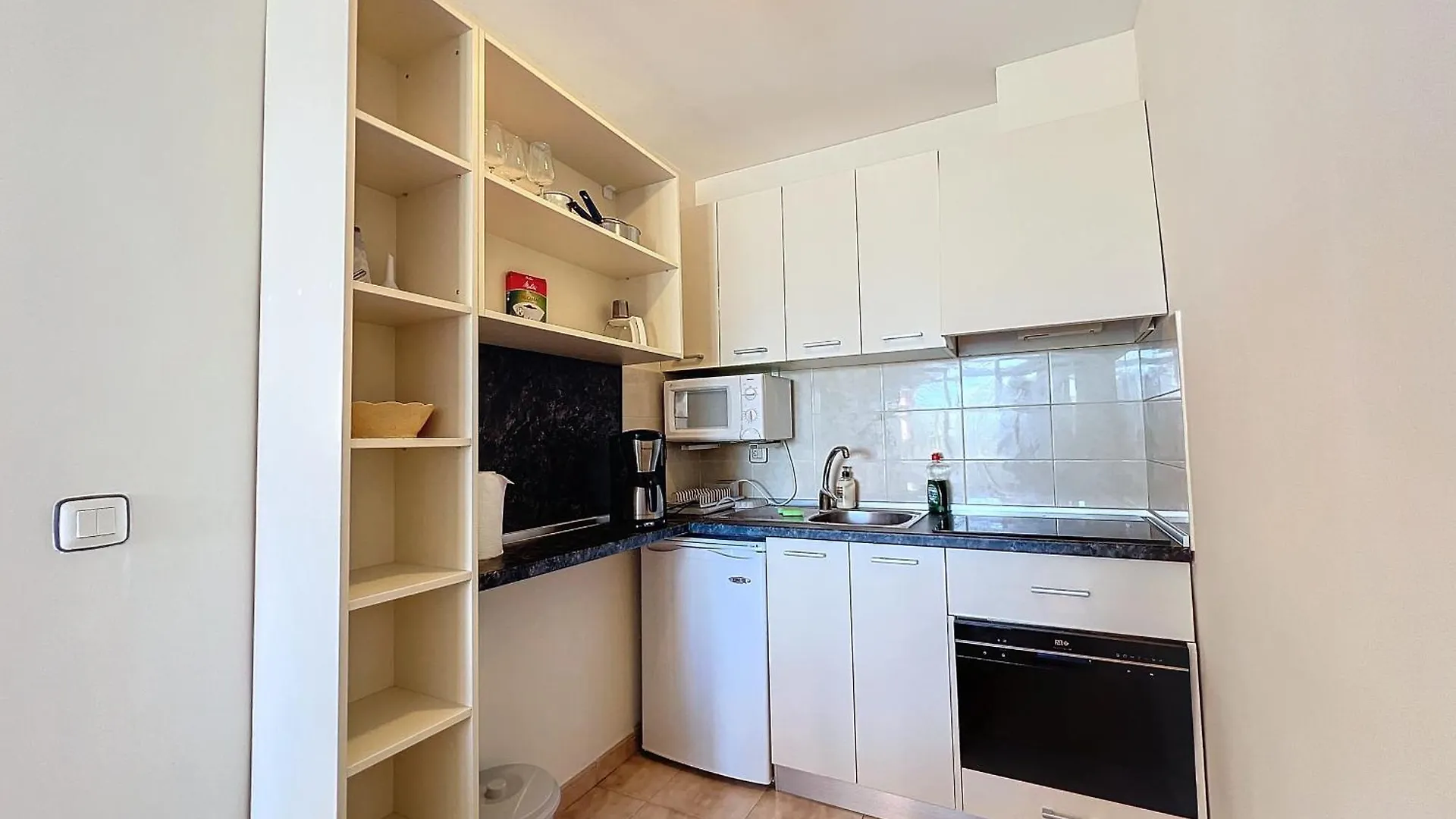 Gr Reserva 17-2-12 - Piso Muy Cerca De La Playa إمبوريابرافا