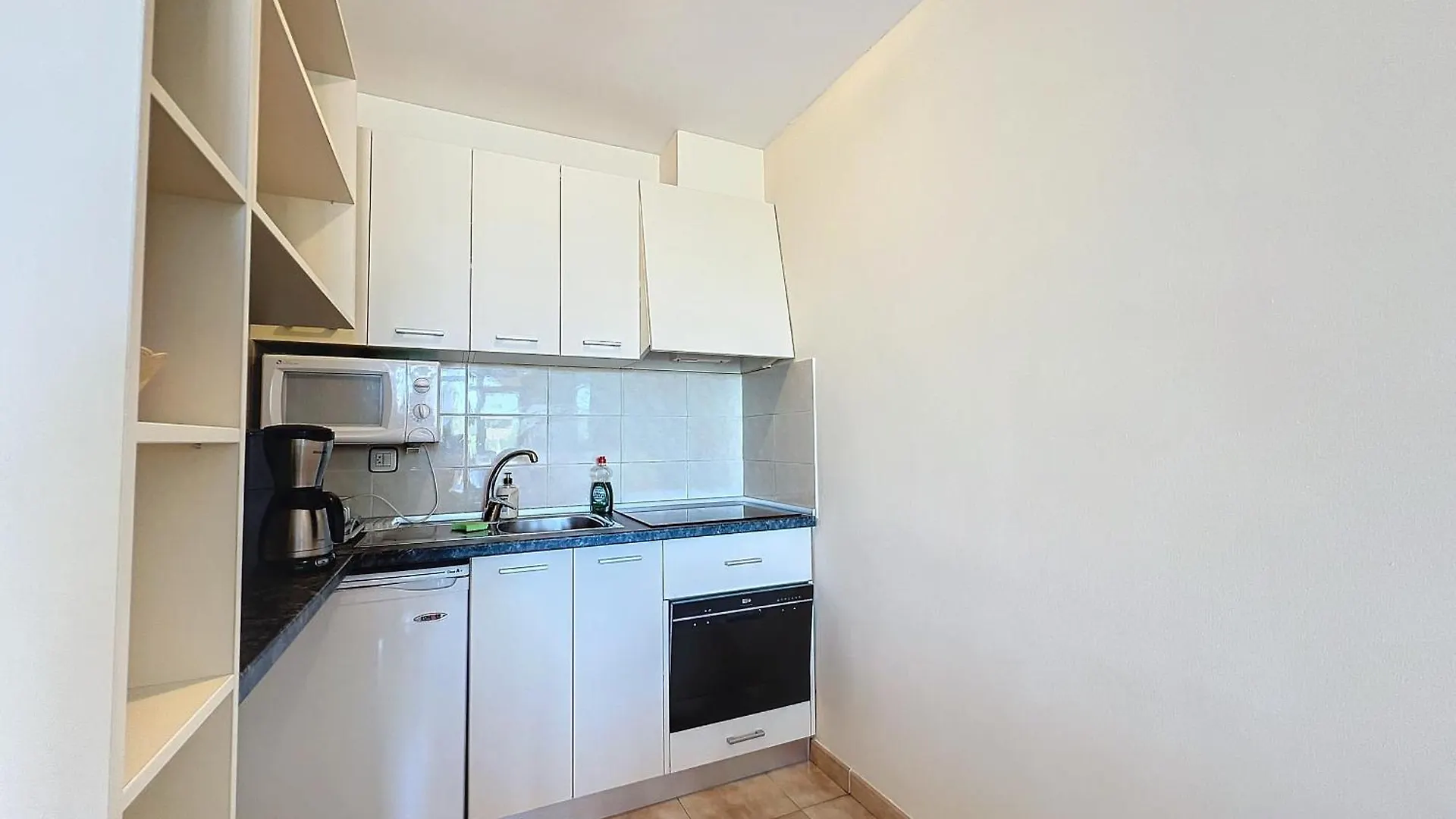 Gr Reserva 17-2-12 - Piso Muy Cerca De La Playa Empuriabrava Apartment